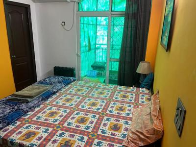 Bedroom Image of 1240 Sq.ft 2 BHK Apartment / Flat for sale in Saviour Greenisle, Crossings Republik Ghaziabad for Rs. 8500000