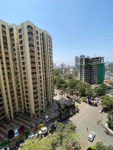 Image of 1451 Sq.ft 3 BHK Apartment / Flat for sale in Runwal Eirene, Thane West, Thane for Rs. 19000000