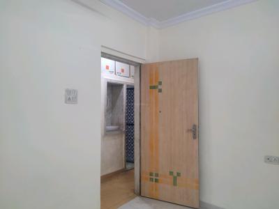 Bedroom Image of 1100 Sq.ft 3 BHK Apartment / Flat for sale in Rashmi Garden, Vasai East Vasai for Rs. 5800000