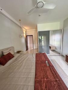 Bedroom Image of 2159 Sq.ft 3 BHK Apartment / Flat for sale in My Home Vihanga, Gachibowli Hyderabad for Rs. 23000000