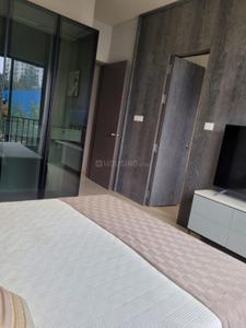 Bedroom Image of 963 Sq.ft 2 BHK Apartment / Flat for sale in Sankla East World Phase I, Hadapsar Pune for Rs. 6500000