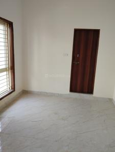 Bedroom Image of 1500 Sq.ft 3 BHK Independent House for rent in The Golden Town Phase 3, Karmeta Jabalpur for Rs. 20000