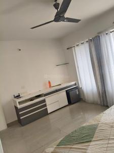 Kitchen Image of 1850 Sq.ft 3 BHK Apartment / Flat for rent in Karve Nagar Pune for Rs. 47000