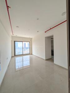 Hall Image of 690 Sq.ft 2 BHK Apartment / Flat for sale in Charkop Orion Heights, Kandivali West Mumbai for Rs. 16400000