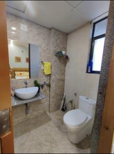 Image of 1610 Sq.ft 3 BHK Apartment / Flat for rent in Shaligram Prime, South Bopal, Ahmedabad for Rs. 44000