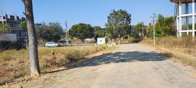 Image of 1440 Sq.ft Residential Plot / Land for sale in Thirumagondanahalli, Bengaluru for Rs. 5040000