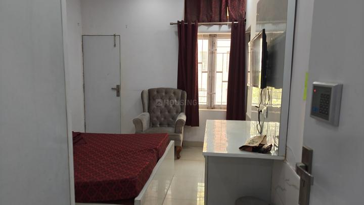 Arjun Nagar Bedroom One 1