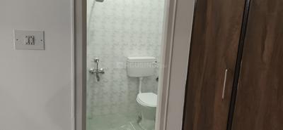 Bathroom Image of 1350 Sq.ft 3 BHK Independent House for sale in Kaggadasapura Bengaluru for Rs. 16500000