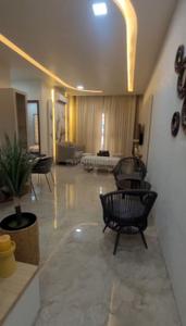 Hall Image of 1600 Sq.ft 3 BHK Apartment / Flat for sale in Valeentina Tower, Vadgaon Budruk Pune for Rs. 15000000