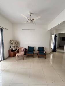 3 BHK Flat