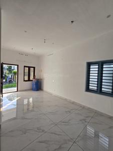 Hall Image of 770 Sq.ft 2 BHK Independent House for sale in North Parvur Kochi for Rs. 3500000