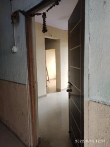 Image of 400 Sq.ft 1 BHK Apartment / Flat for sale in Dombivli East, Thane for Rs. 1900000