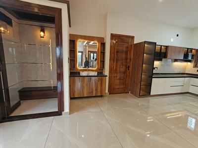 Hall Image of 3300 Sq.ft 4 BHK Villa for sale in Dattagalli Third Stage Mysore for Rs. 34000000