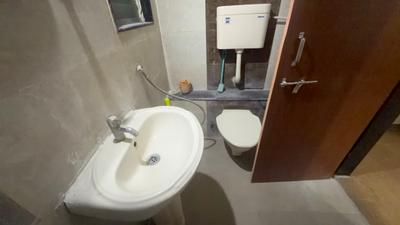 Image of 1035 Sq.ft 2 BHK Apartment / Flat for sale in GK Rose Icon, Pimple Saudagar, Pune for Rs. 10000000