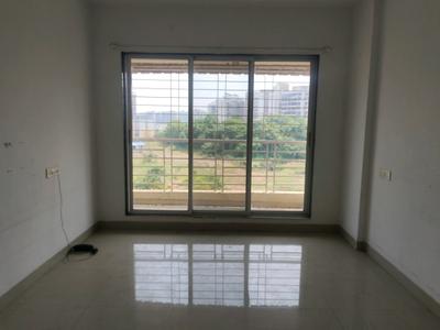 Living Room Image of 1180 Sq.ft 2 BHK Apartment / Flat for sale in Shailesh Riddhi Siddhi Residency, Ulwe Navi Mumbai for Rs. 14000000