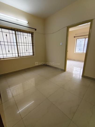 Bhoomi Reddy Colony, New Tippasandra Bedroom 1