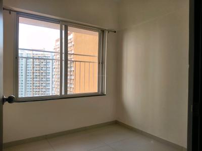 2.5 BHK Flat