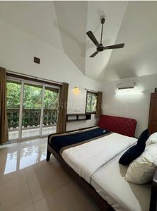 Bedroom Image of 2500 Sq.ft 3 BHK Independent House for sale in Varca Goa for Rs. 35000000