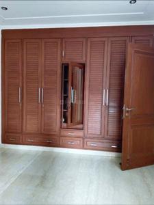 Bedroom Image of 2500 Sq.ft 3 BHK Duplex for sale in Saket New Delhi for Rs. 40000000