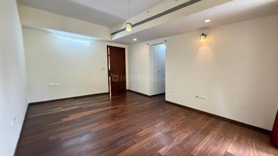 Bedroom Image of 4041 Sq.ft 4 BHK Apartment / Flat for sale in Prestige White Meadows, Whitefield Bengaluru for Rs. 73000000