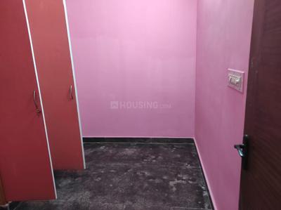 Bedroom Image of 1200 Sq.ft 2 BHK Builder Floor for rent in RR Nagar Bengaluru for Rs. 21000