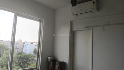 Bedroom Image of 1205 Sq.ft 3 BHK Builder Floor for rent in Signature Global City 92, Sector 92 Gurgaon for Rs. 27200