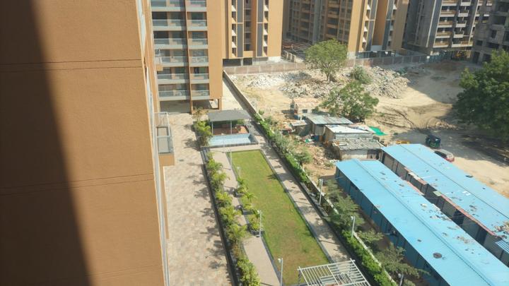 Keshvam Skycity Main Image 1