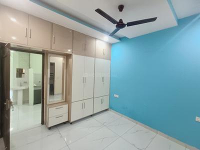 Bedroom Image of 1020 Sq.ft 2 BHK Apartment / Flat for rent in Baba Apartments, Kharar Mohali for Rs. 14000