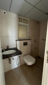 Bathroom Image of 1050 Sq.ft 2 BHK Apartment / Flat for sale in Kharadi Pune for Rs. 7350000
