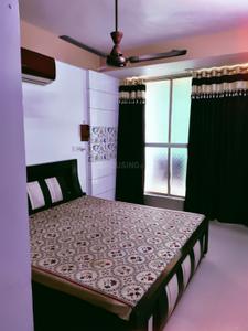 Bedroom Image of 1170 Sq.ft 2 BHK Apartment / Flat for sale in Nikol Ahmedabad for Rs. 4800000
