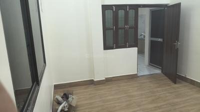 Bedroom Image of 700 Sq.ft 2 BHK Builder Floor for rent in Jaiprakash Nagar Muzaffarpur for Rs. 9000