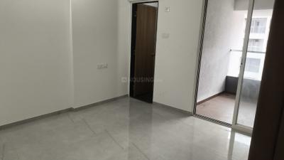 Bedroom Image of 1450 Sq.ft 3 BHK Apartment / Flat for rent in Shriram Nysa, Dhanori Pune for Rs. 26000