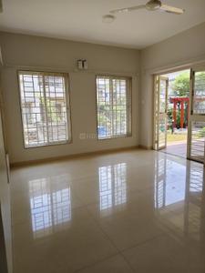 Hall Image of 2300 Sq.ft 4 BHK Independent House for sale in Paranjape Cascade, Bhugaon Pune for Rs. 33000000