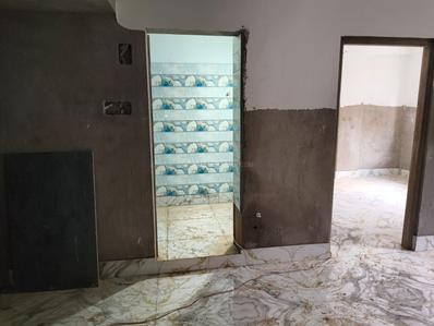 Bedroom Image of 800 Sq.ft 2 BHK Apartment / Flat for sale in Serampore Hooghly for Rs. 2500000