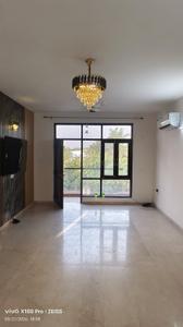 Hall Image of 1725 Sq.ft 3 BHK Apartment / Flat for sale in Omaxe Cassia, New Chandigarh Chandigarh for Rs. 13500000