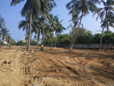 Image of 3805 Sq.ft Residential Plot / Land for sale in Kovalam, Chennai for Rs. 18264000