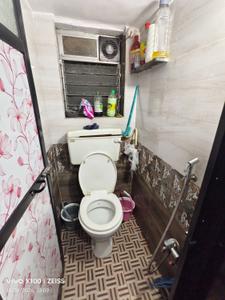 Image of 535 Sq.ft 1 BHK Apartment / Flat for sale in Kalwa, Thane for Rs. 6000000