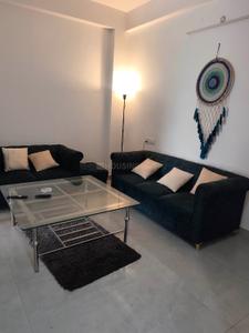 Hall Image of 15000 Sq.ft 5 BHK Villa for rent in Madhav Greens Plots, Lolai Lucknow for Rs. 400000