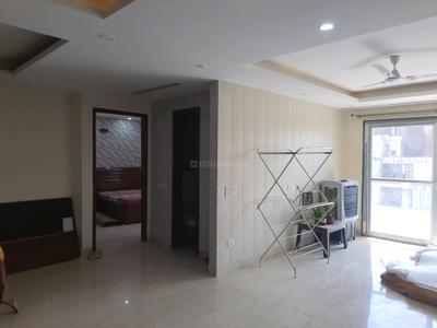 Living Room Image of 2700 Sq.ft 4 BHK Builder Floor for sale in Sushant Lok Phase 1 Gurgaon for Rs. 54500000