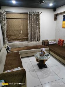 Hall Image of 1324 Sq.ft 3 BHK Apartment / Flat for sale in Shyamal Sky Life, Mota Mava Rajkot for Rs. 6700000