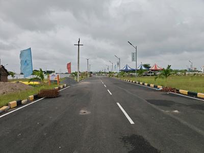 Image of 855 Sq.ft Residential Plot / Land for sale in Padappai, Chennai for Rs. 2564145