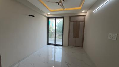 Bedroom Image of 950 Sq.ft 2 BHK Apartment / Flat for sale in Keshupura Jaipur for Rs. 4290000