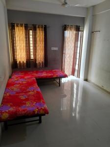 Bedroom Image of 850 Sq.ft 2 BHK Apartment / Flat for sale in Waghodia Road Vadodara for Rs. 2900000