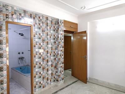 Bedroom Image of 1800 Sq.ft 3 BHK Apartment / Flat for sale in Veg Sanchar, Sector 6 Dwarka New Delhi for Rs. 28500000
