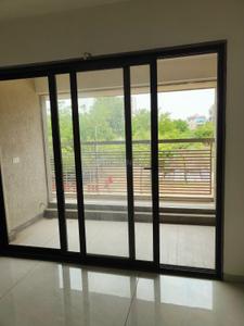 Bedroom Image of 2475 Sq.ft 3 BHK Apartment / Flat for sale in Kudasan Gandhinagar for Rs. 10500000