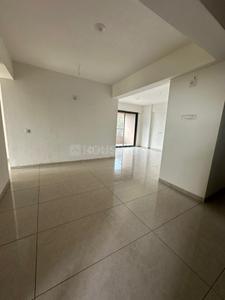Hall Image of 2510 Sq.ft 3 BHK Apartment / Flat for rent in Amay Reside, Adalaj Gandhinagar for Rs. 21000