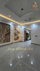 Hall Image of 1620 Sq.ft 3 BHK Builder Floor for sale in BPTP District 3, Sector 85 Faridabad for Rs. 16500000