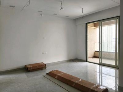 Living Room Image of 1000 Sq.ft 2 BHK Apartment / Flat for rent in Sai Pleasure, Wakad Pune for Rs. 35000