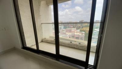 Bedroom Image of 1200 Sq.ft 3 BHK Apartment / Flat for sale in Raajyam Amity Apartments, Santacruz East Mumbai for Rs. 34500000