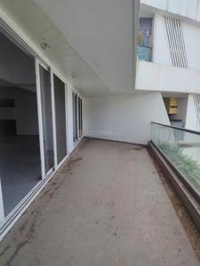Balcony Image of 3550 Sq.ft 4.5 BHK Apartment / Flat for sale in Naiknavare Eminence Project 1, Viman Nagar Pune for Rs. 47000000